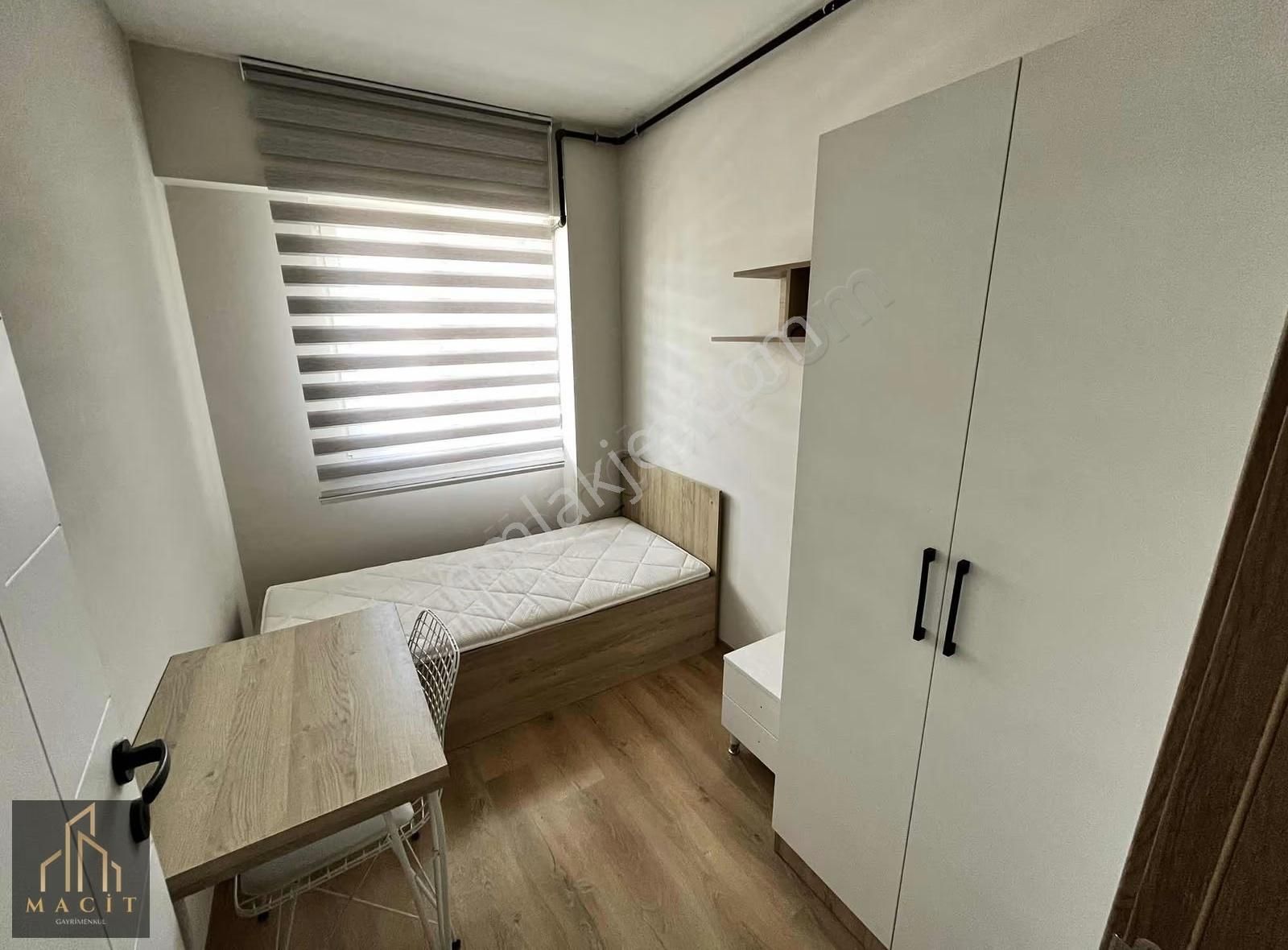 Macit'den Görükle'de Güvenlikli Sitede Eşyalı 2+1 Kiralık Daire - Görsel 8