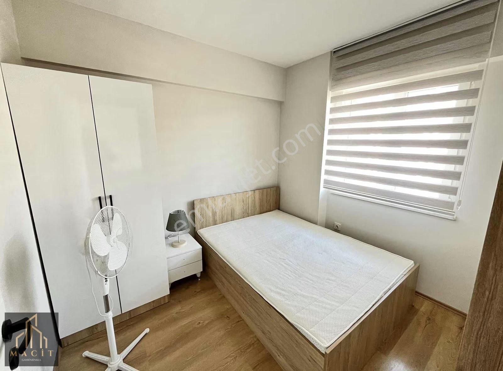 Macit'den Görükle'de Güvenlikli Sitede Eşyalı 2+1 Kiralık Daire - Görsel 6