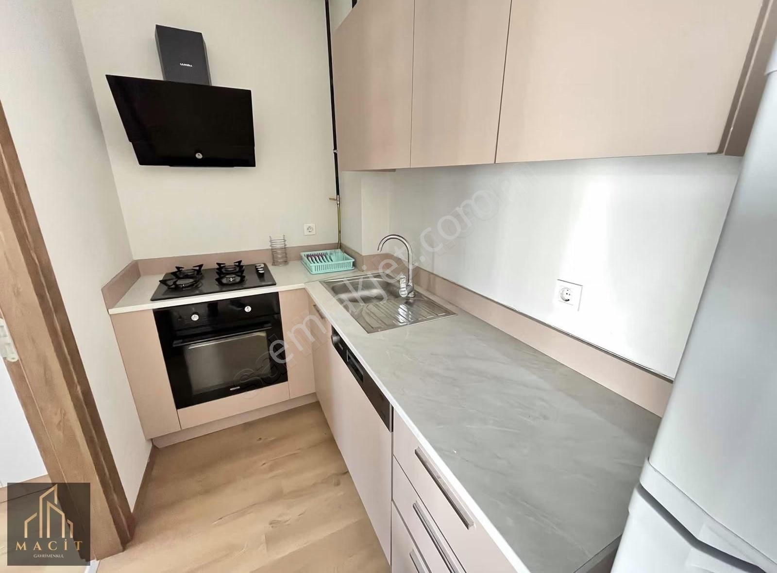 Macit'den Görükle'de Güvenlikli Sitede Eşyalı 2+1 Kiralık Daire - Görsel 10