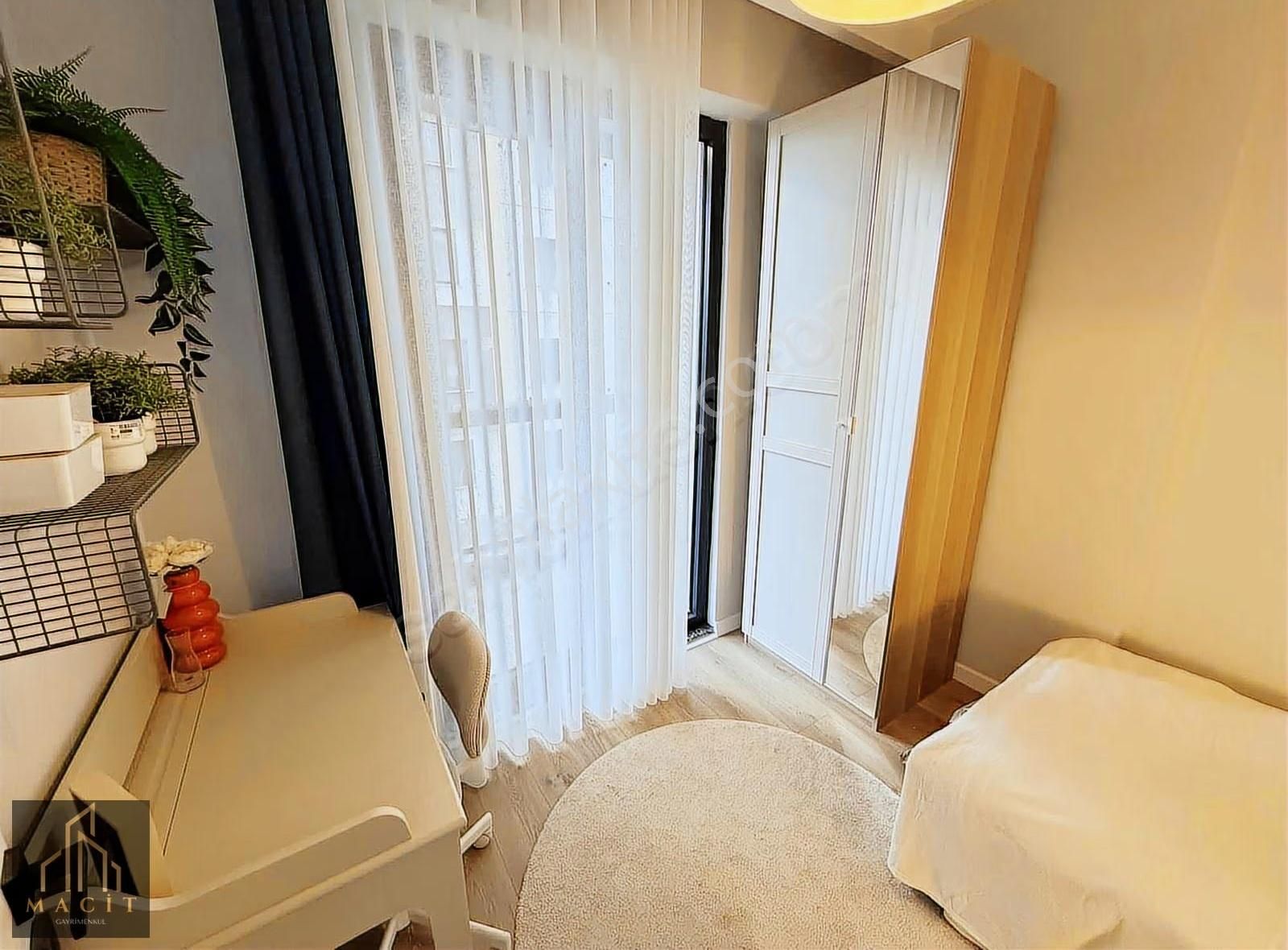 Macit'den Hasanağada Lüks Site İçi 2+1 Satılık Sıfır Daireler - Görsel 13