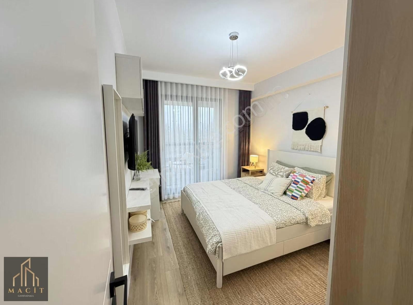 Macit'den Hasanağada Lüks Site İçi 2+1 Satılık Sıfır Daireler - Görsel 14