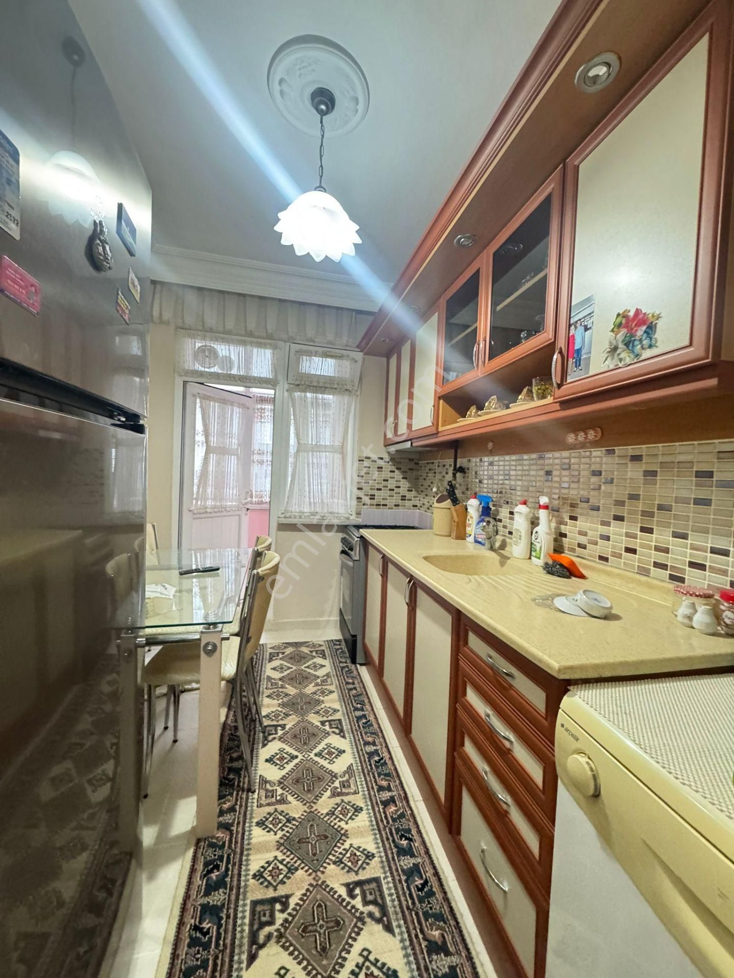 Bulvar Yolu Altında Masrafsız 3+1 Kupon Daire Fırsatı‼ - Görsel 3