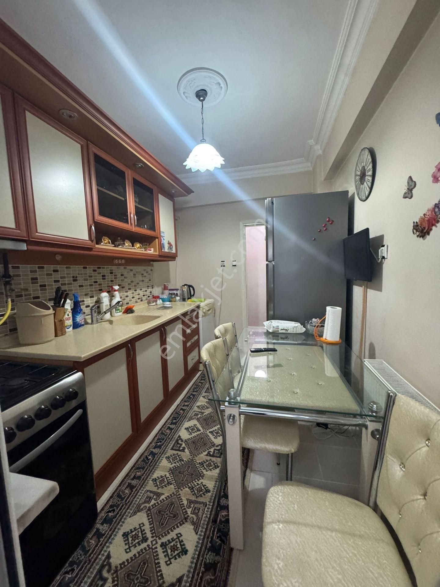 Bulvar Yolu Altında Masrafsız 3+1 Kupon Daire Fırsatı‼ - Görsel 2