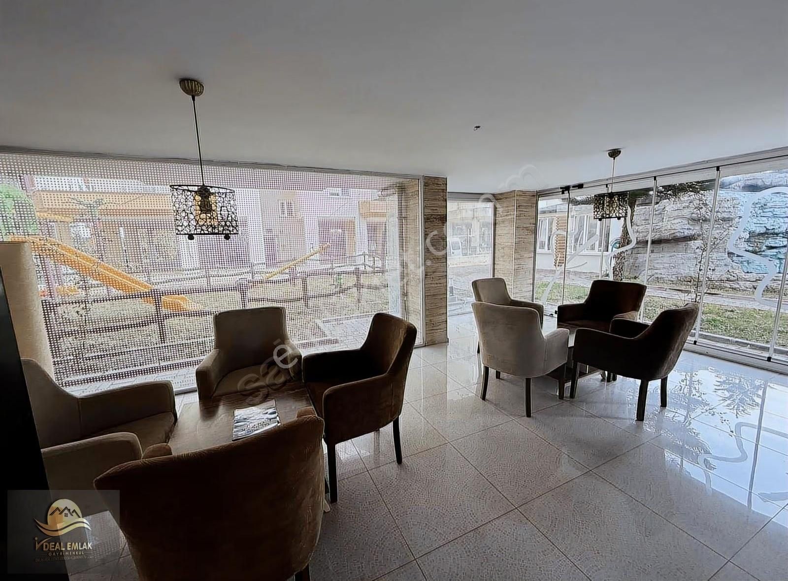 Güzelyurt Mahallesi Piladan Sitesi Satılık 2+1 Daire - Görsel 16