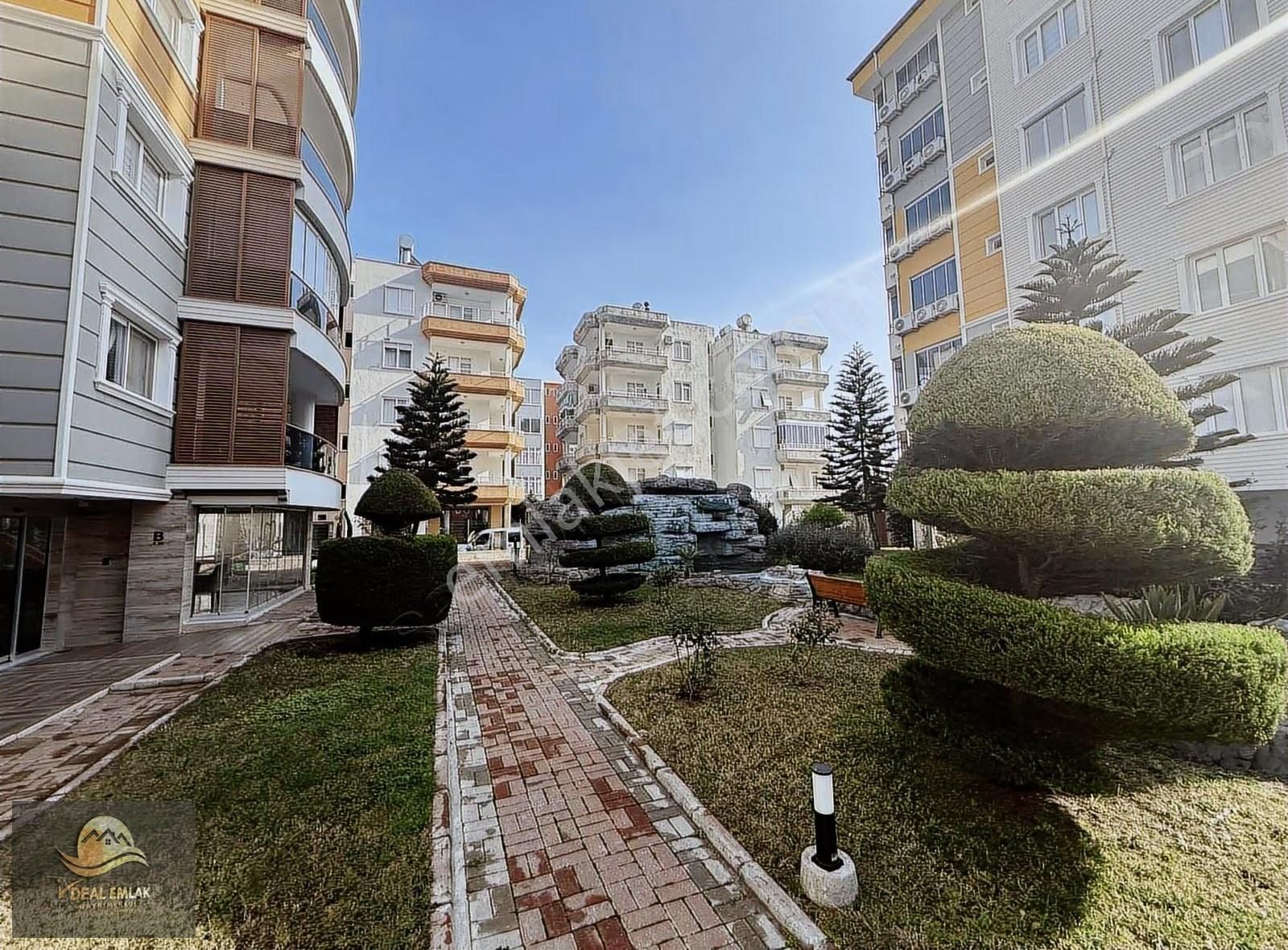 Güzelyurt Mahallesi Piladan Sitesi Satılık 2+1 Daire - Görsel 20
