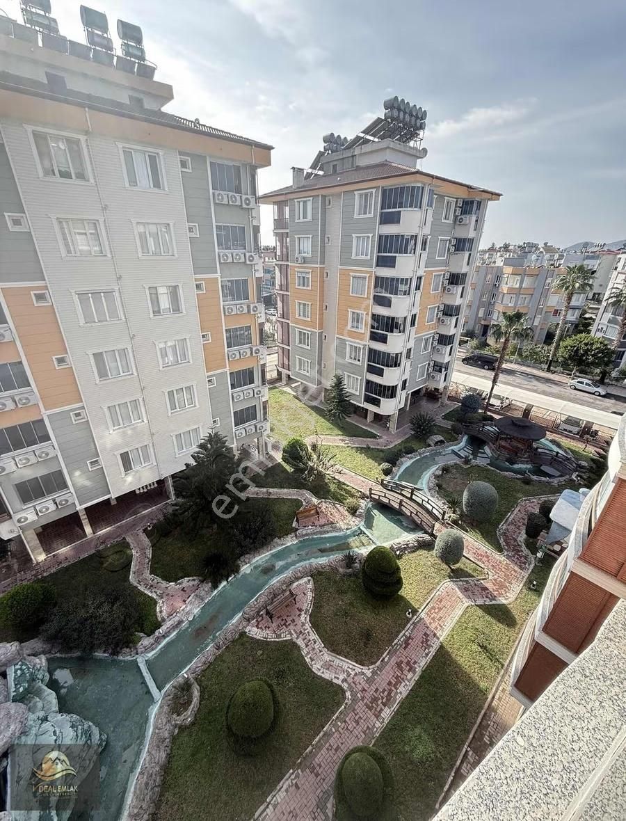 Güzelyurt Mahallesi Piladan Sitesi Satılık 2+1 Daire - Görsel 30