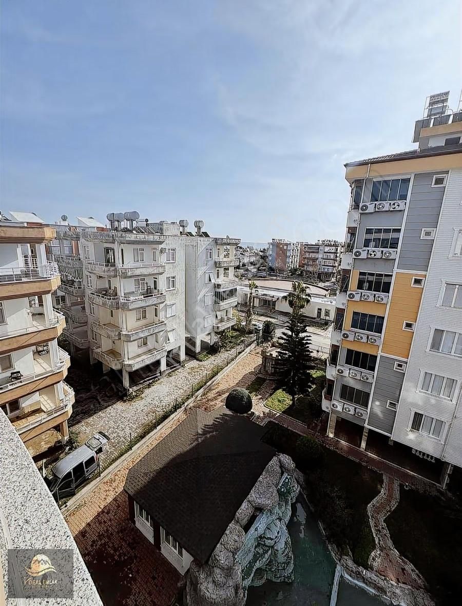 Güzelyurt Mahallesi Piladan Sitesi Satılık 2+1 Daire