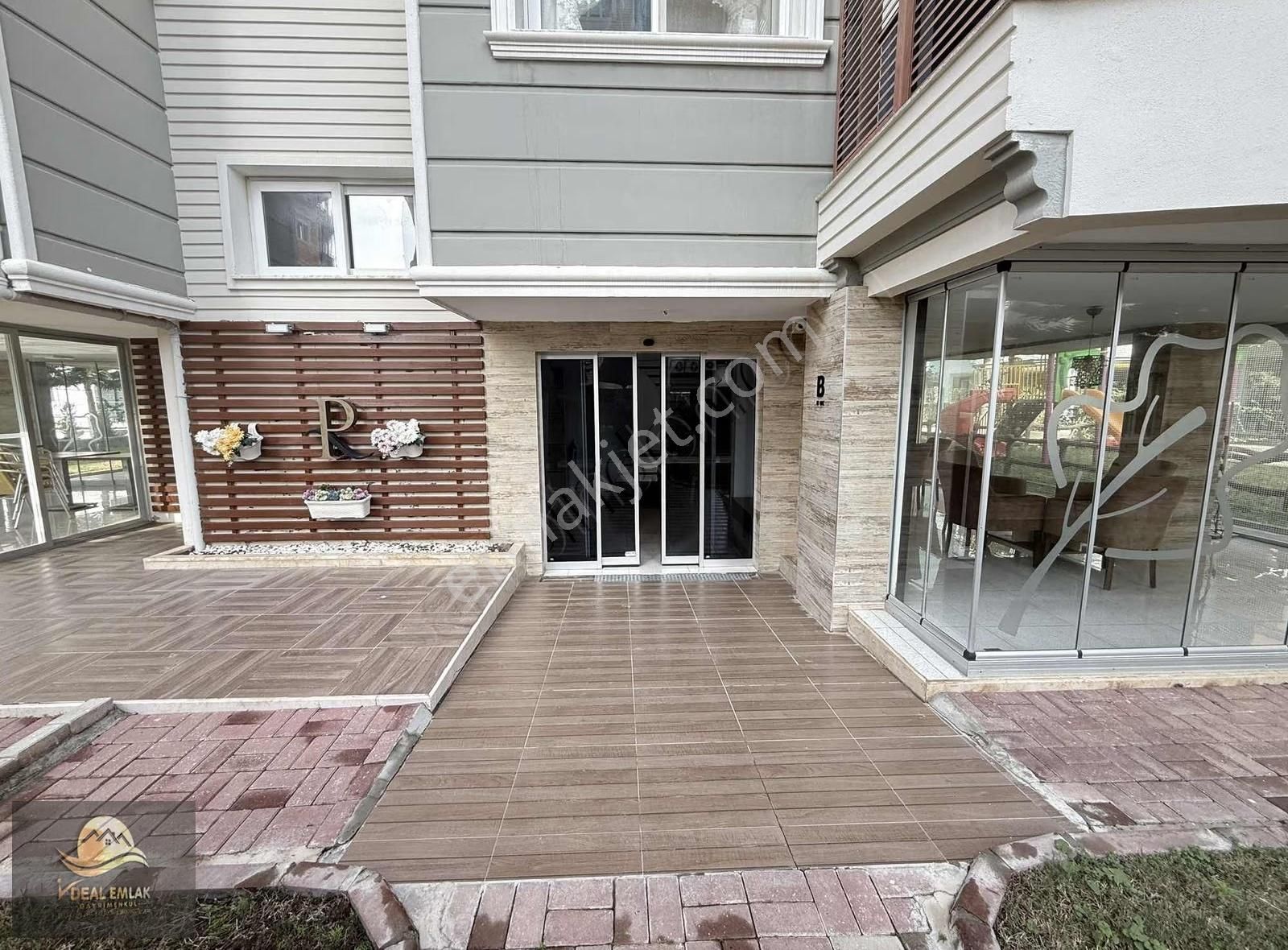 Güzelyurt Mahallesi Piladan Sitesi Satılık 2+1 Daire - Görsel 23