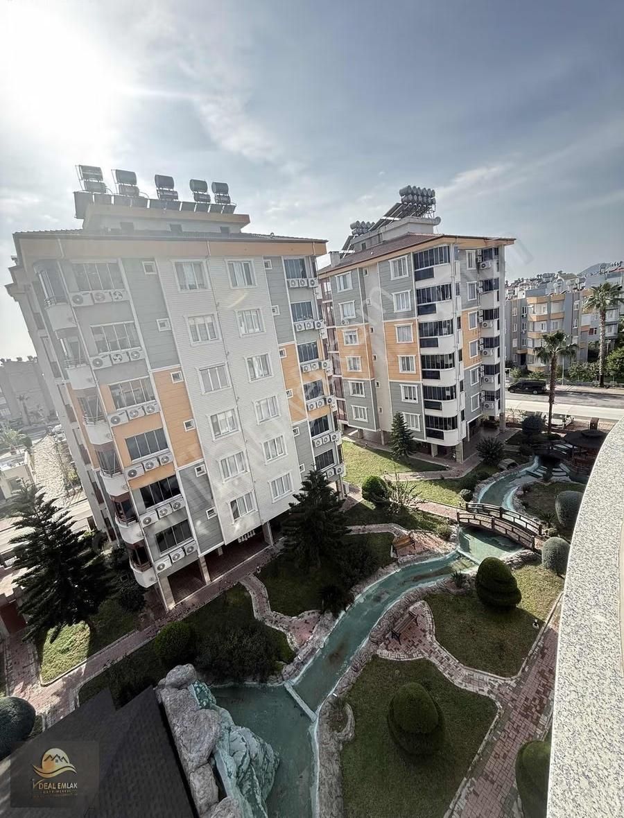Güzelyurt Mahallesi Piladan Sitesi Satılık 2+1 Daire - Görsel 8