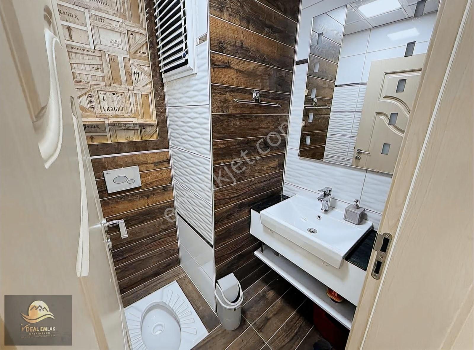 Güzelyurt Mahallesi Piladan Sitesi Satılık 2+1 Daire - Görsel 15