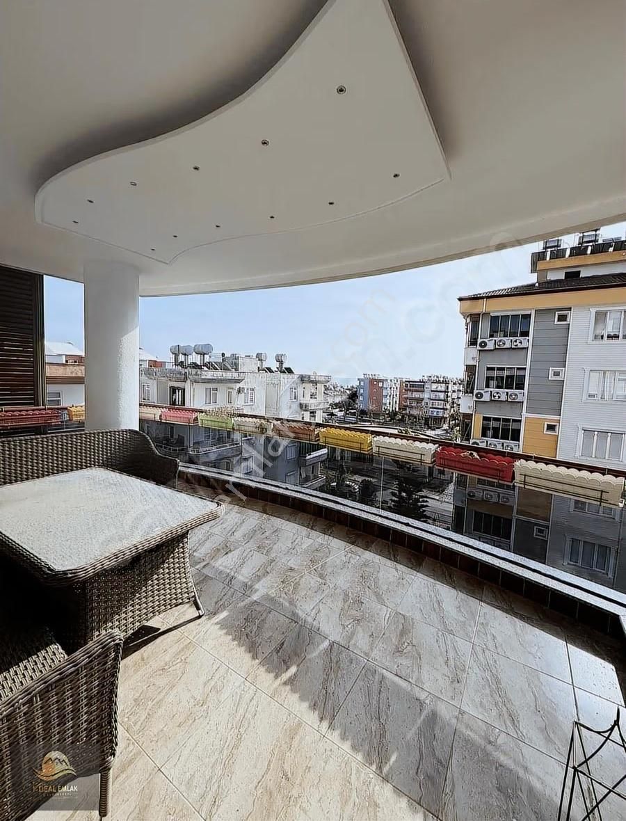 Güzelyurt Mahallesi Piladan Sitesi Satılık 2+1 Daire - Görsel 4