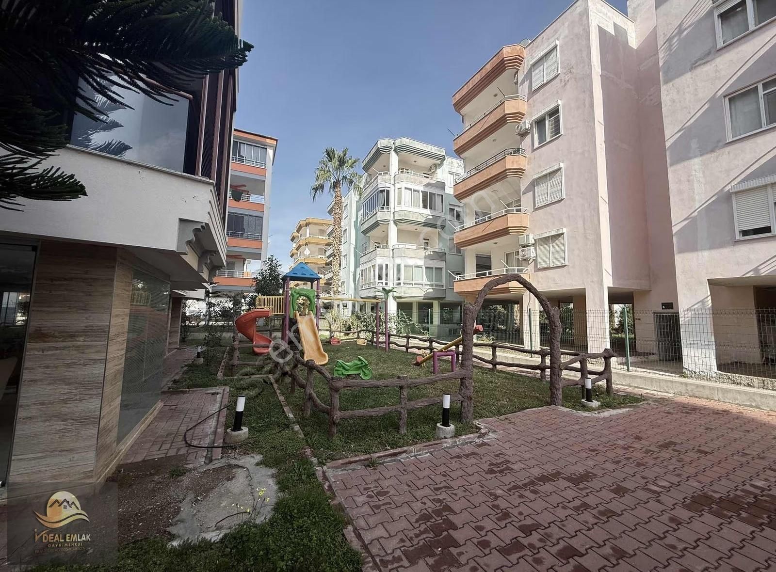 Güzelyurt Mahallesi Piladan Sitesi Satılık 2+1 Daire - Görsel 25