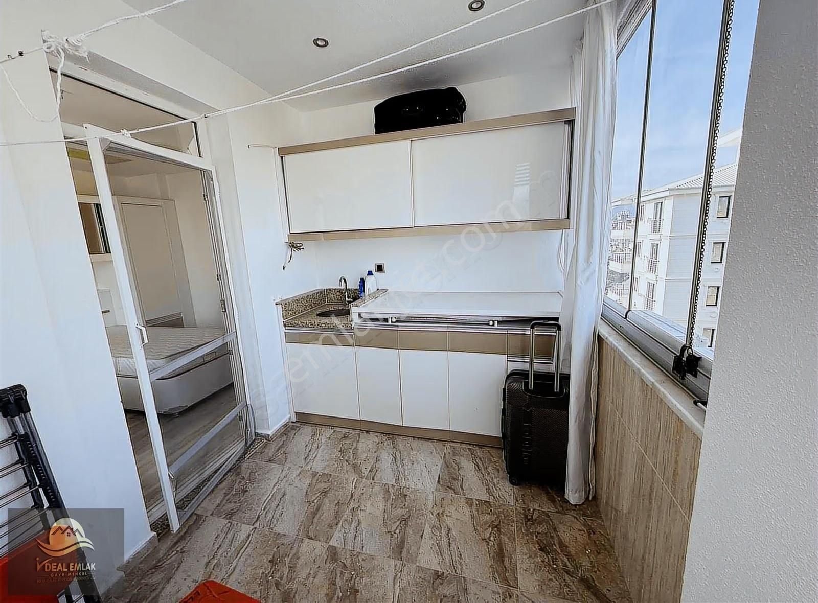 Güzelyurt Mahallesi Piladan Sitesi Satılık 2+1 Daire - Görsel 29