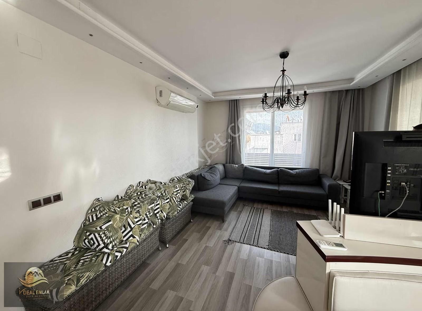 Güzelyurt Mahallesi Piladan Sitesi Satılık 2+1 Daire - Görsel 3