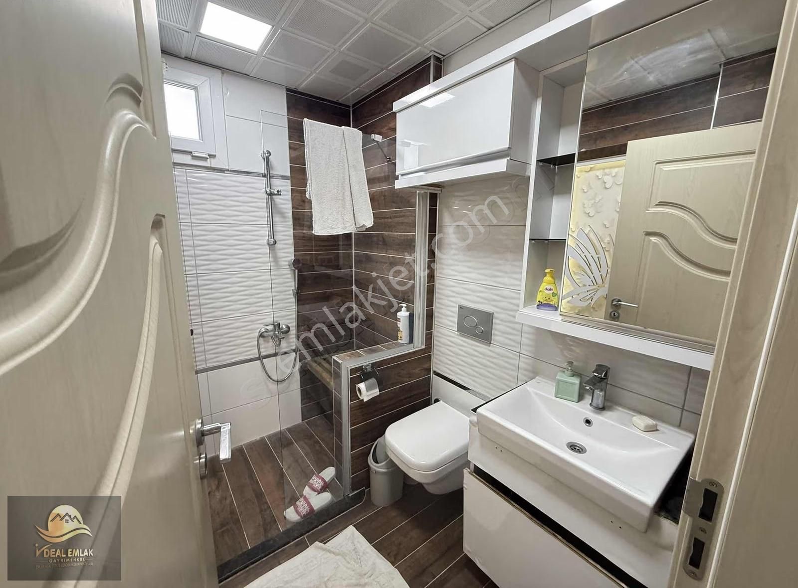 Güzelyurt Mahallesi Piladan Sitesi Satılık 2+1 Daire - Görsel 13