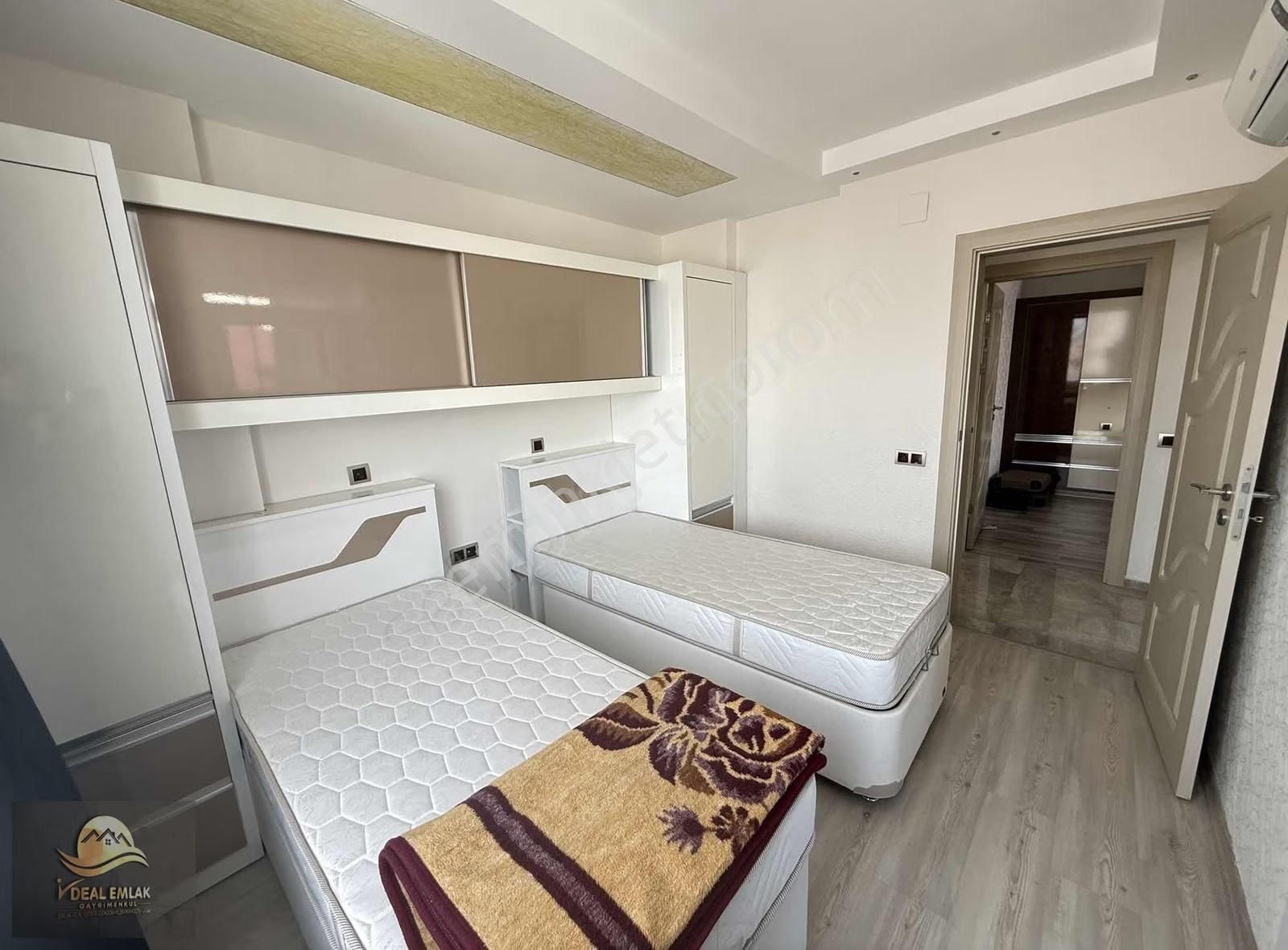 Güzelyurt Mahallesi Piladan Sitesi Satılık 2+1 Daire - Görsel 12