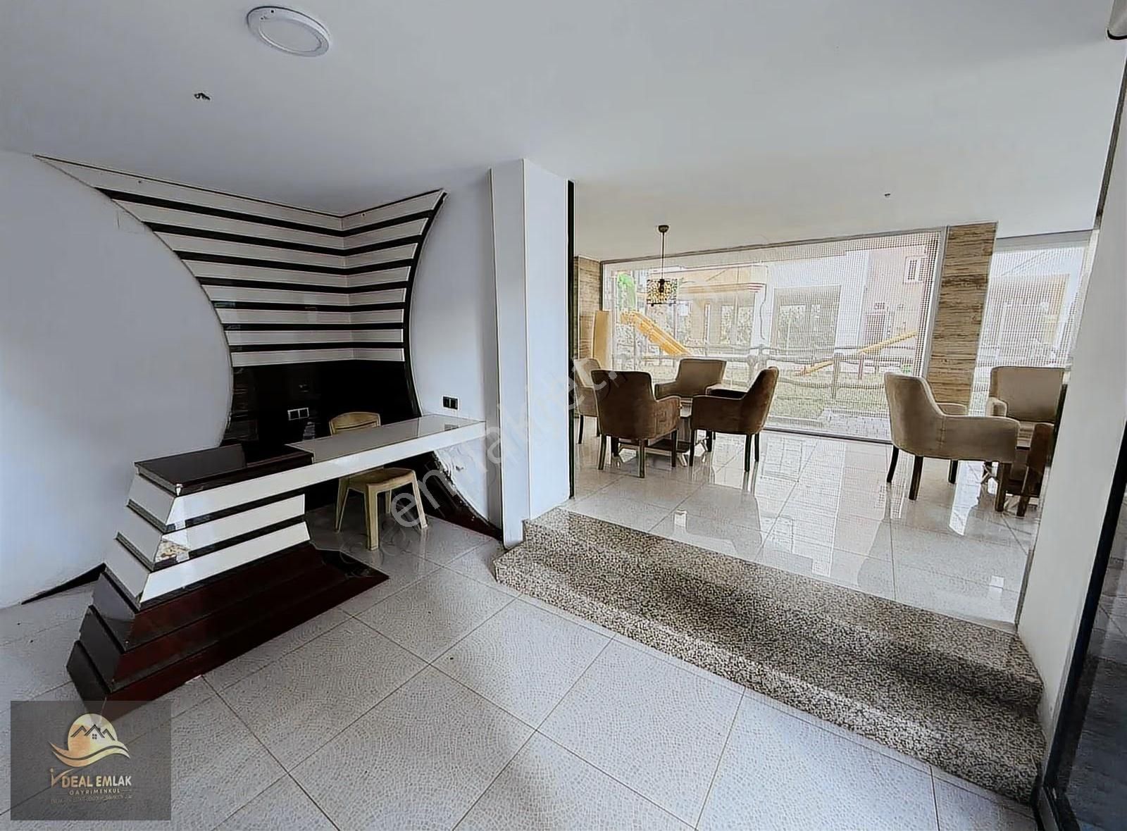 Güzelyurt Mahallesi Piladan Sitesi Satılık 2+1 Daire - Görsel 26