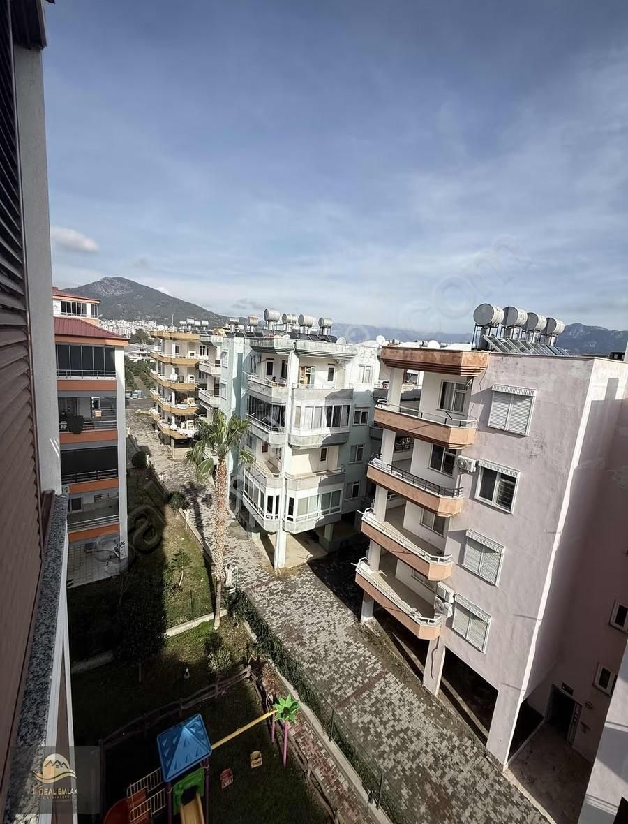 Güzelyurt Mahallesi Piladan Sitesi Satılık 2+1 Daire - Görsel 2