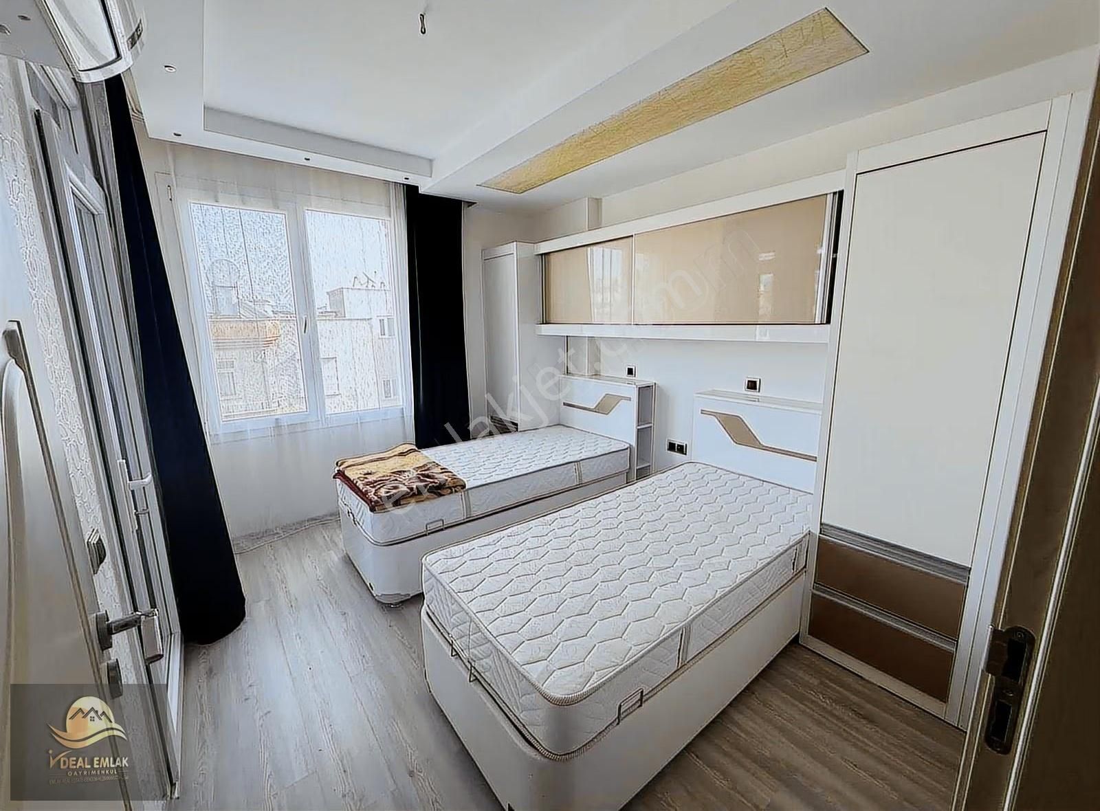 Güzelyurt Mahallesi Piladan Sitesi Satılık 2+1 Daire - Görsel 5