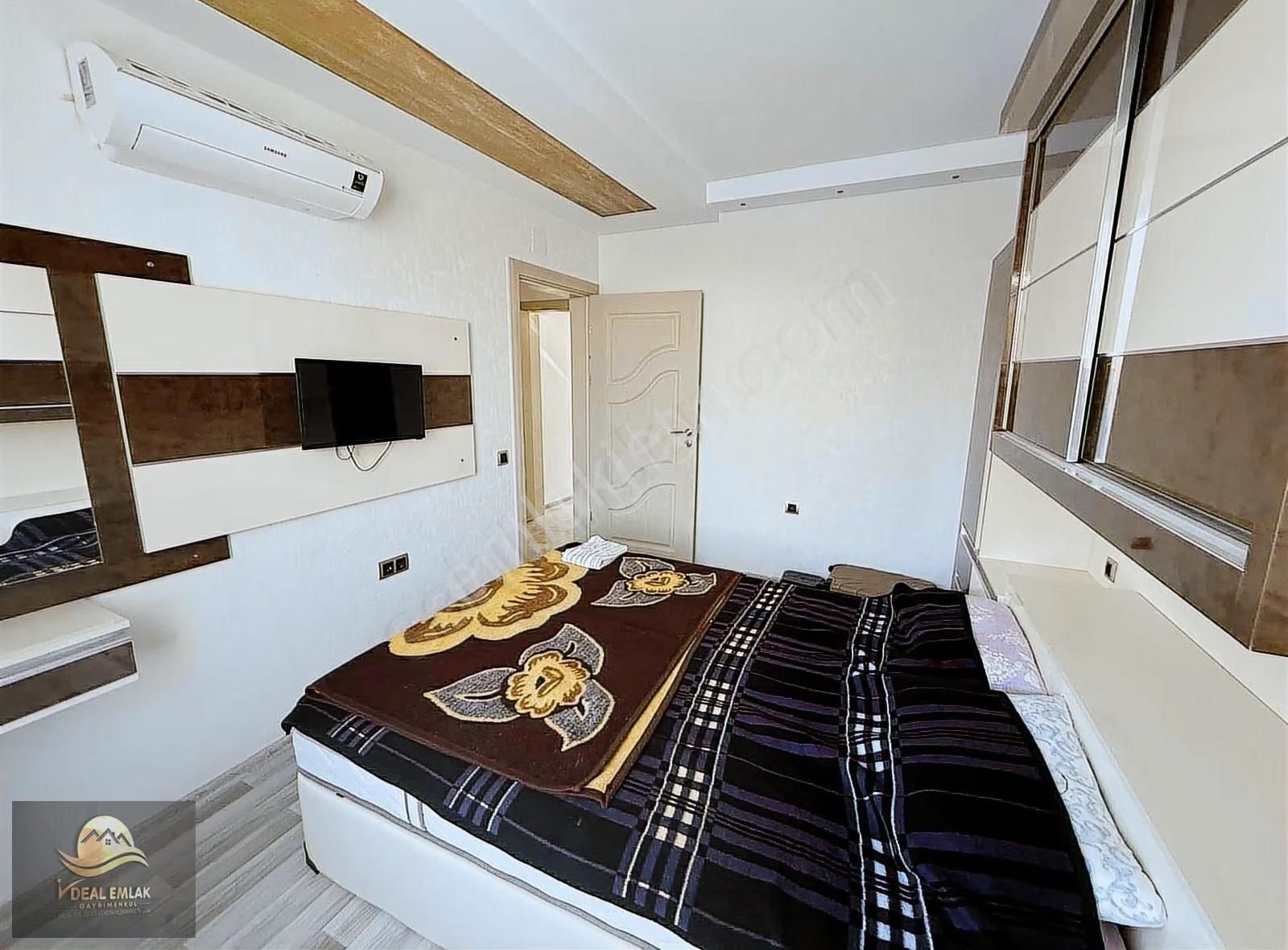 Güzelyurt Mahallesi Piladan Sitesi Satılık 2+1 Daire - Görsel 27