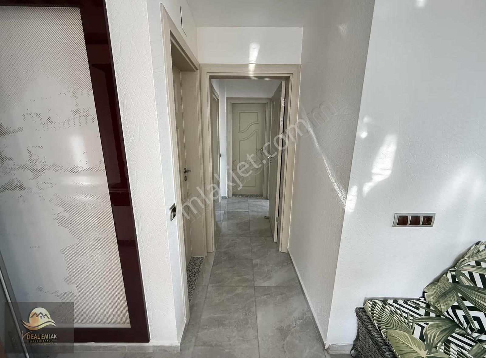 Güzelyurt Mahallesi Piladan Sitesi Satılık 2+1 Daire - Görsel 7