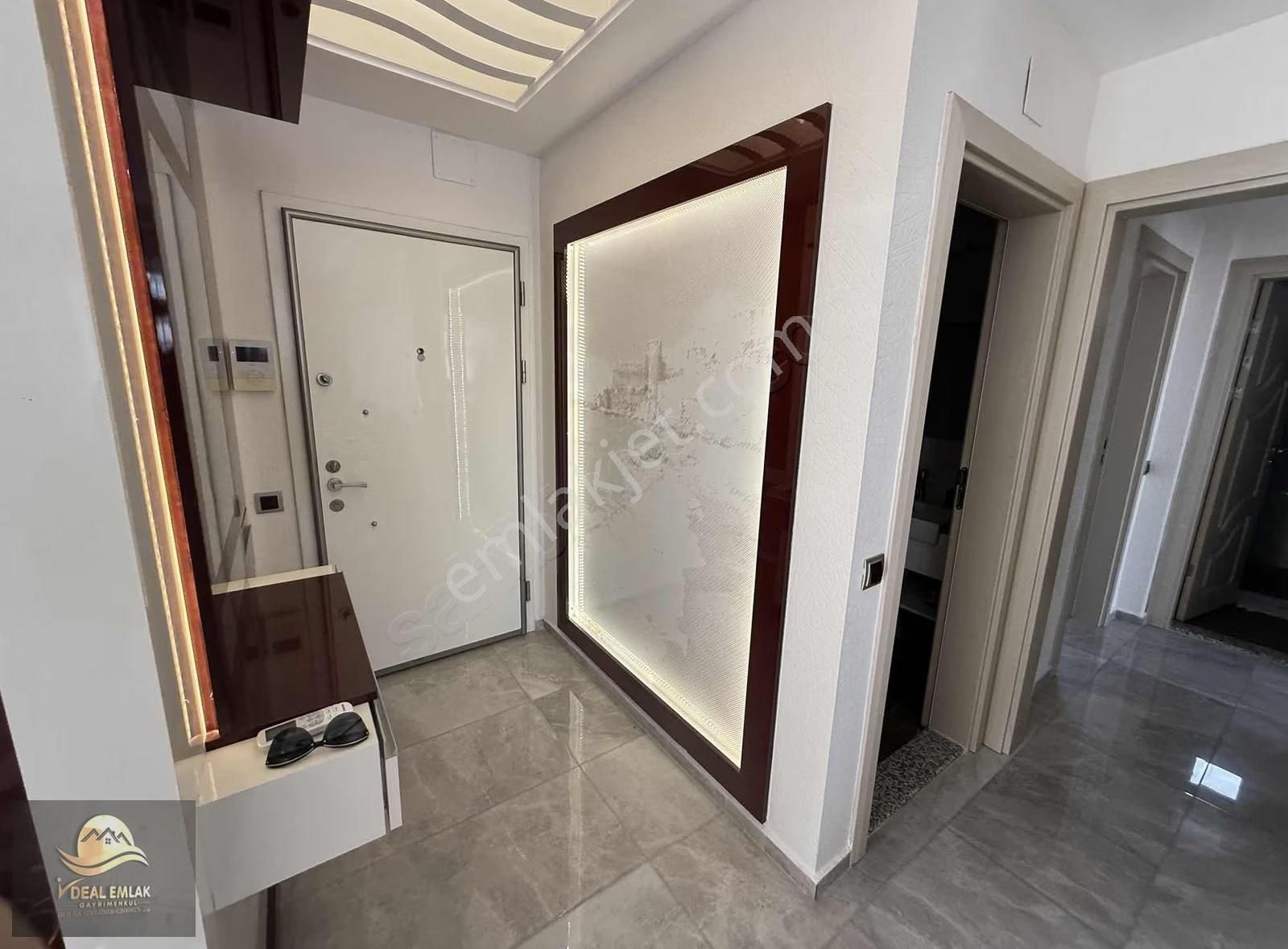 Güzelyurt Mahallesi Piladan Sitesi Satılık 2+1 Daire - Görsel 22