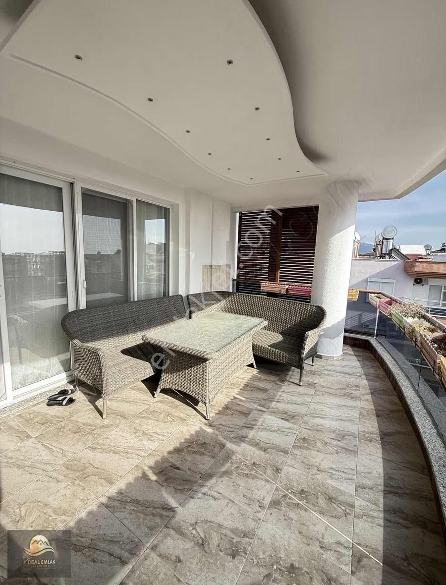 Güzelyurt Mahallesi Piladan Sitesi Satılık 2+1 Daire - Görsel 11