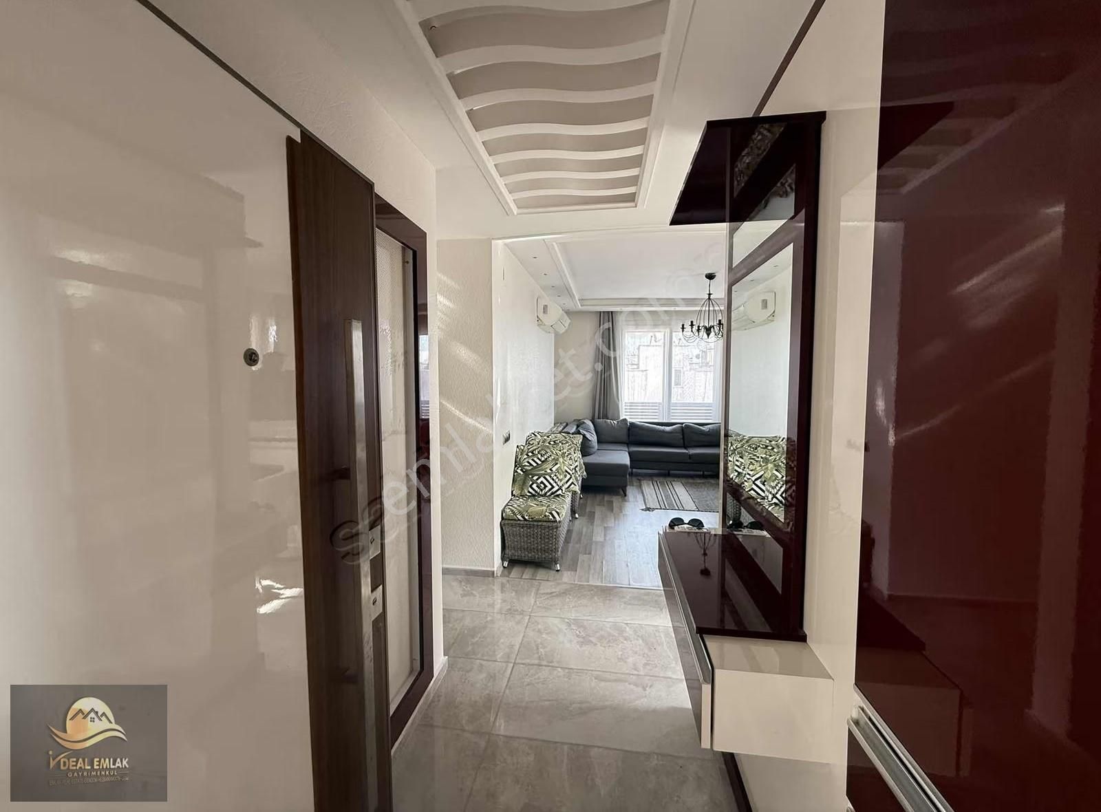 Güzelyurt Mahallesi Piladan Sitesi Satılık 2+1 Daire - Görsel 21