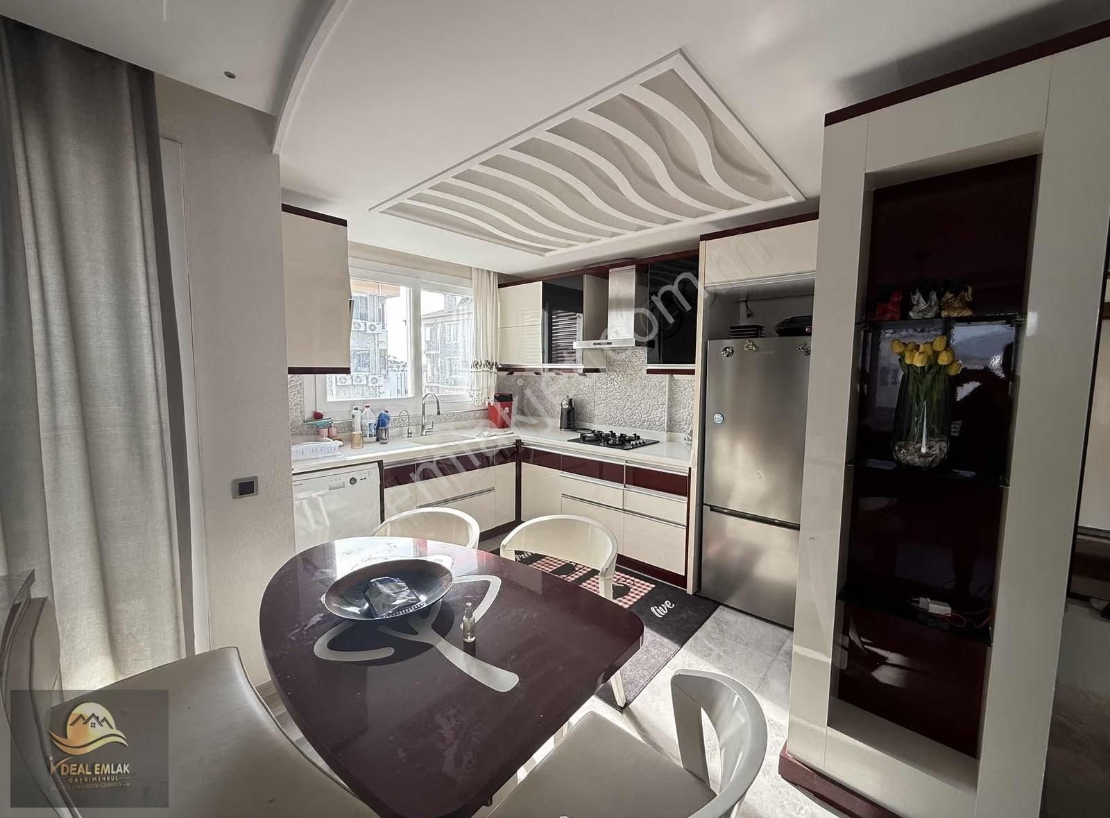 Güzelyurt Mahallesi Piladan Sitesi Satılık 2+1 Daire - Görsel 10