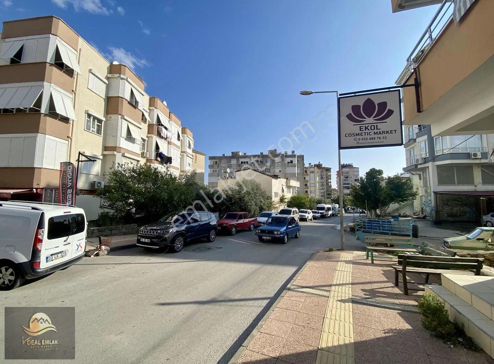 Satılık 3+1 150 Metrekare Daire - Görsel 13