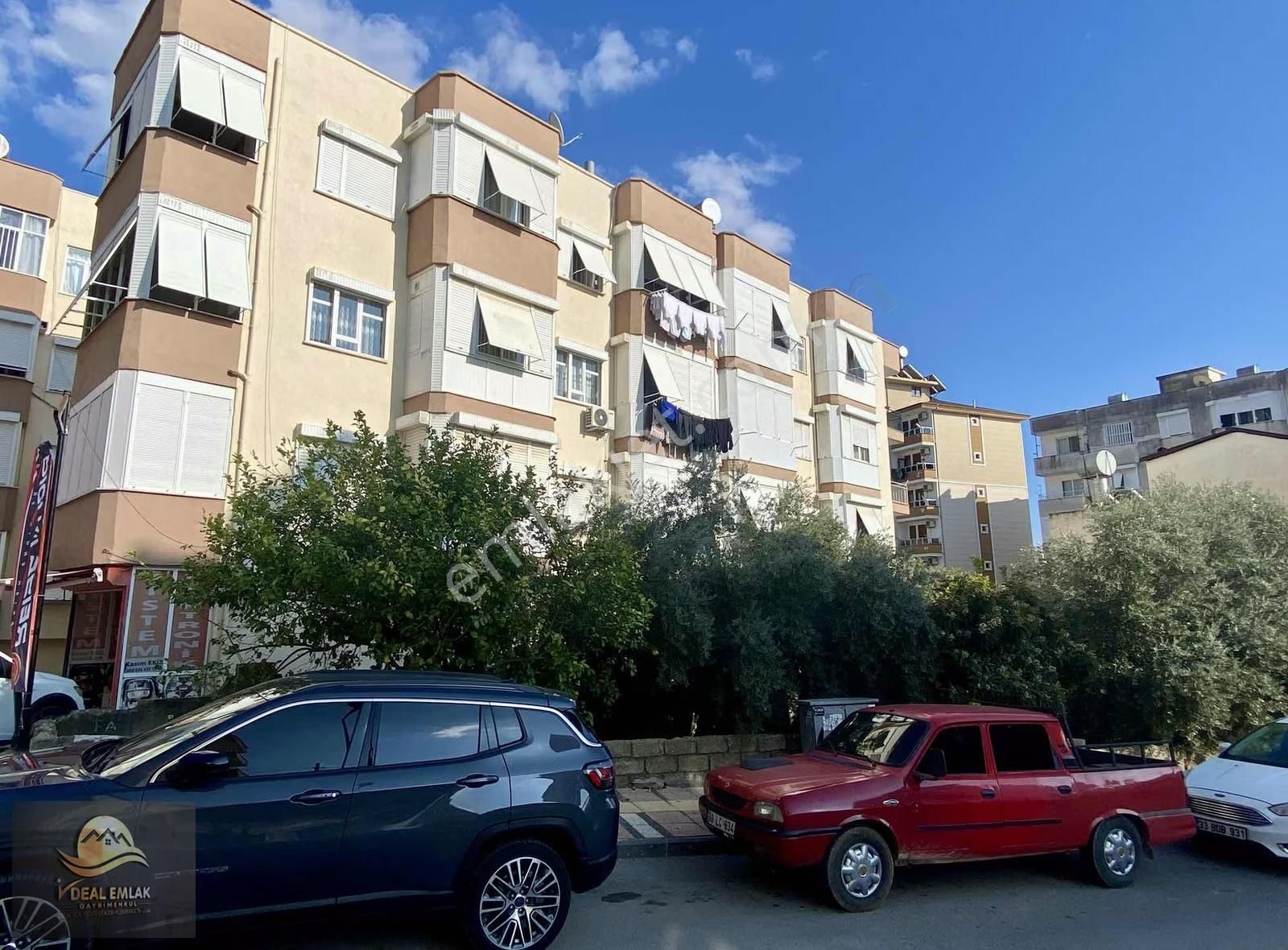 Satılık 3+1 150 Metrekare Daire