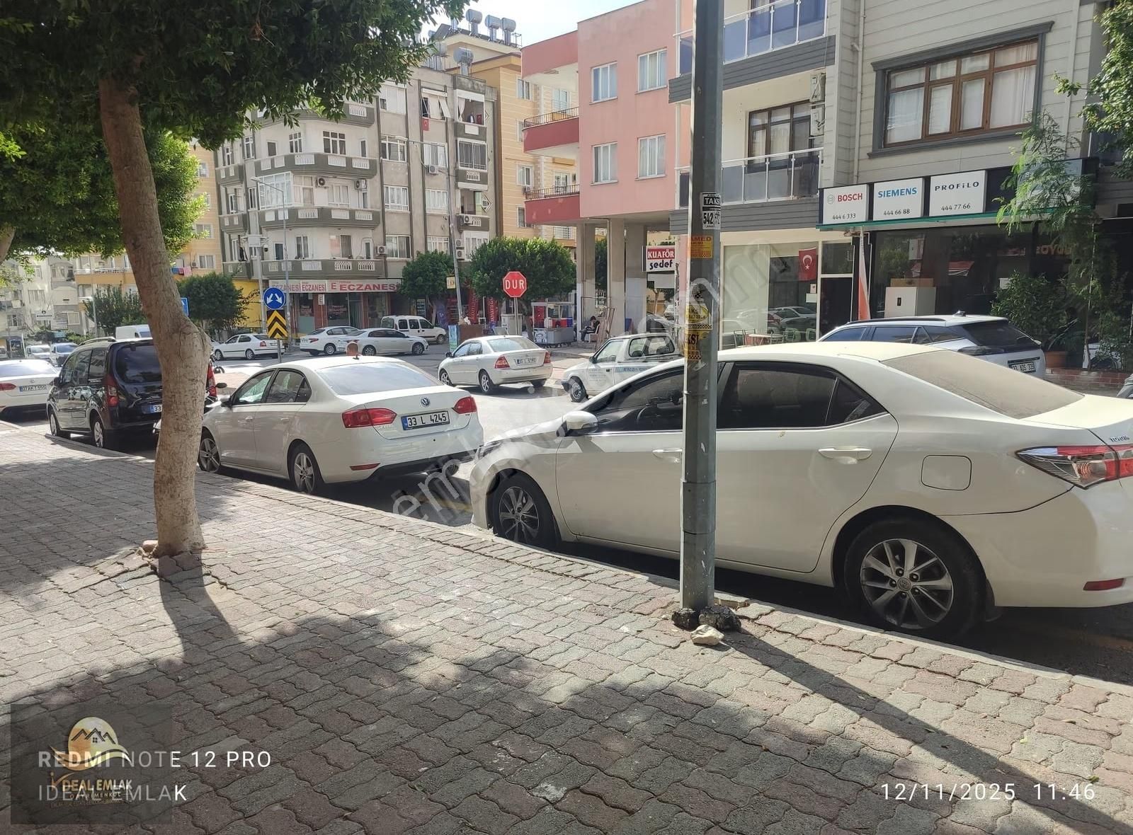 Anamur Saray Mah. Satılık İşyeri - Görsel 7