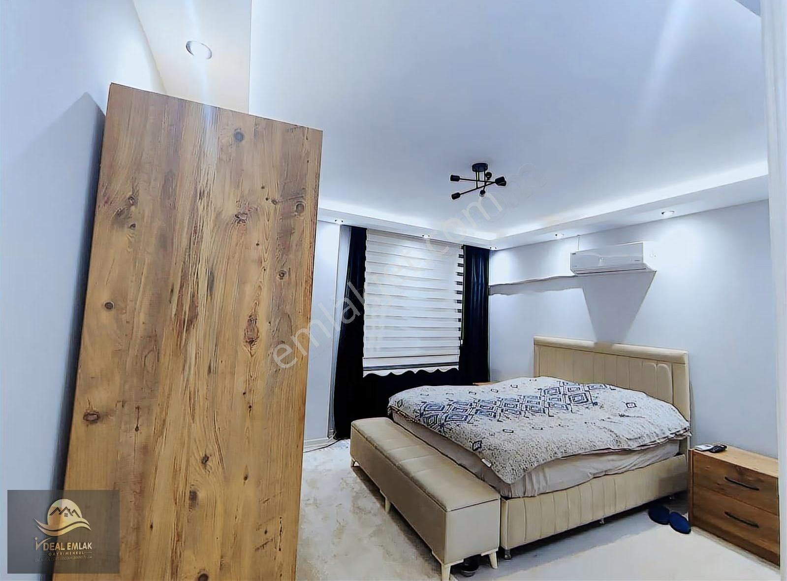 Yeşilyurt Mahallesinde İçi Full Yapılı Satılık 3+1 Daire - Görsel 4