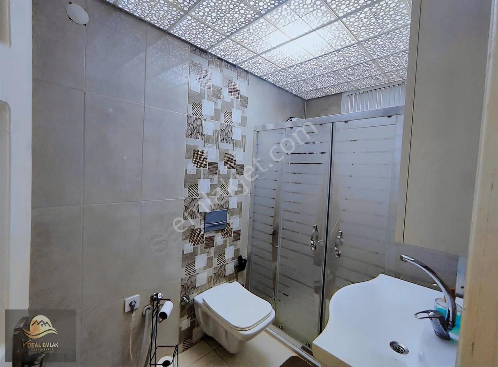 Yeşilyurt Mahallesinde İçi Full Yapılı Satılık 3+1 Daire - Görsel 2