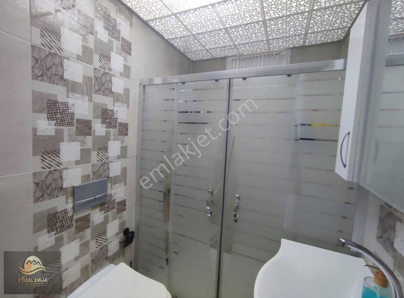 Yeşilyurt Mahallesinde İçi Full Yapılı Satılık 3+1 Daire - Görsel 3