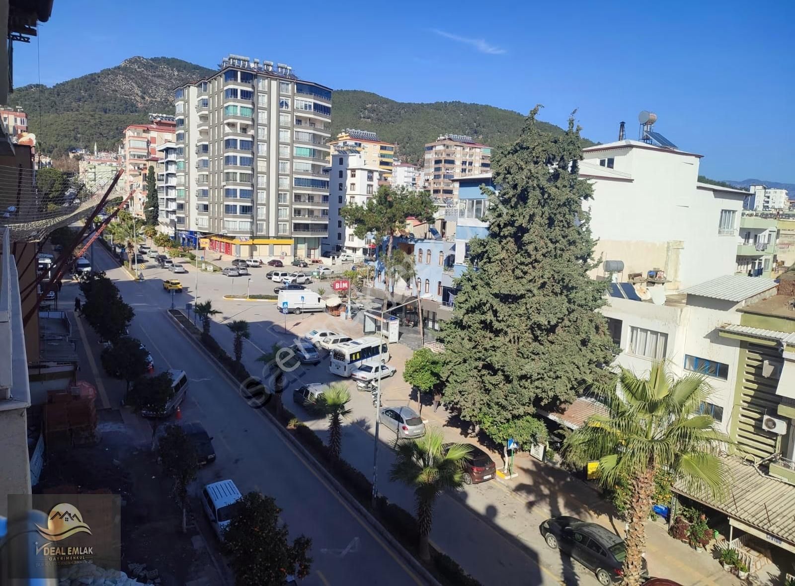 Yeşilyurt Mahallesinde İçi Full Yapılı Satılık 3+1 Daire - Görsel 13