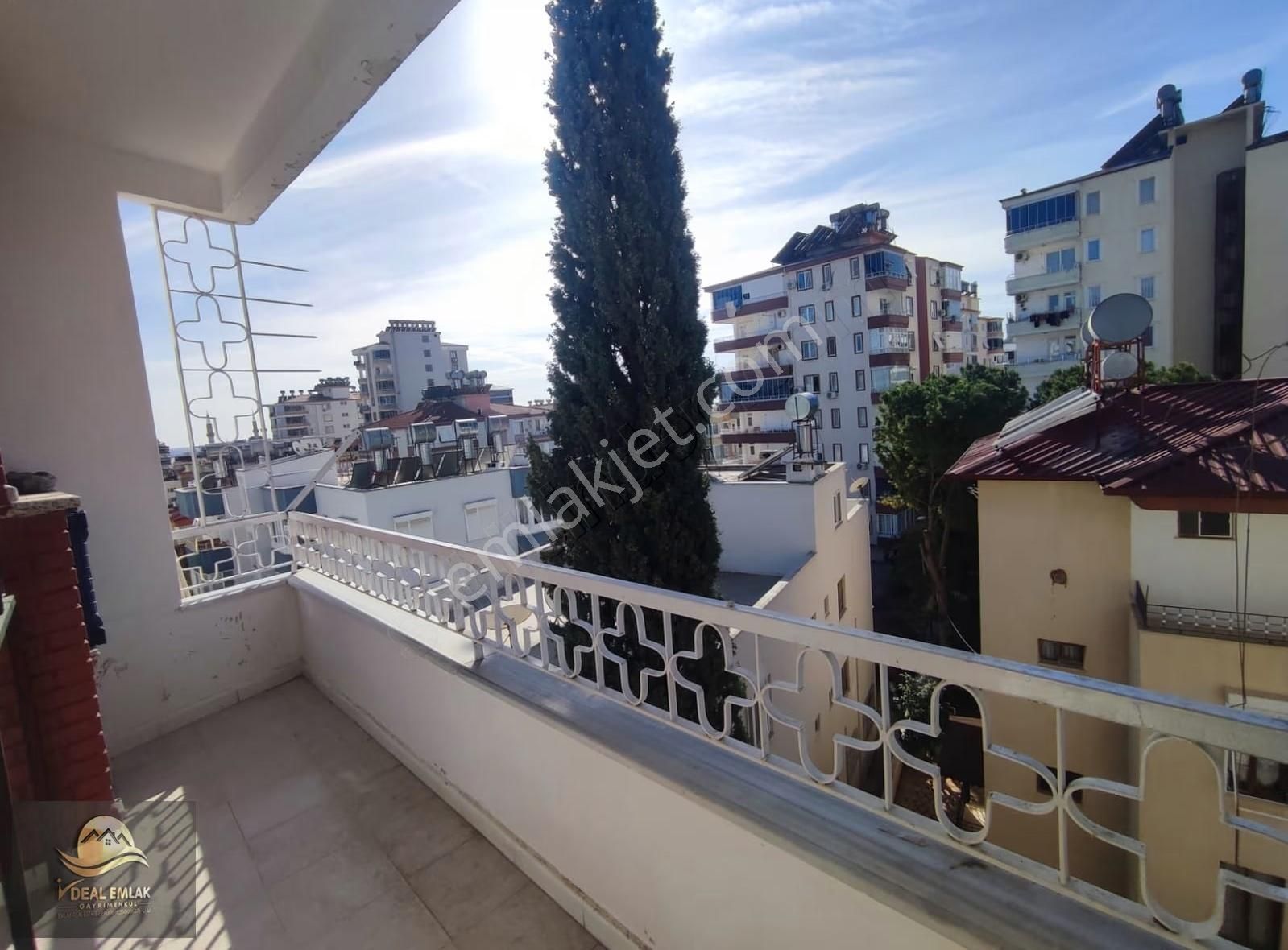 Yeşilyurt Mahallesinde İçi Full Yapılı Satılık 3+1 Daire - Görsel 7