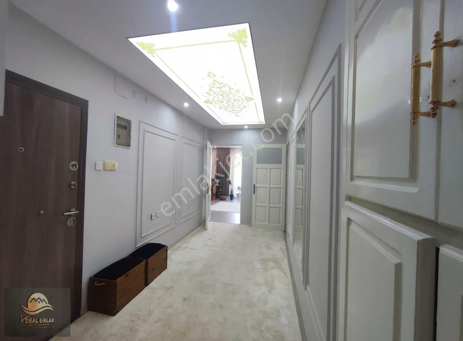 Yeşilyurt Mahallesinde İçi Full Yapılı Satılık 3+1 Daire - Görsel 9