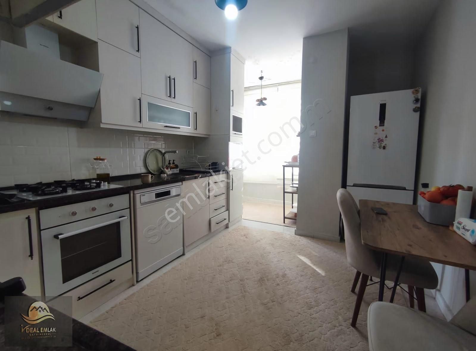 Yeşilyurt Mahallesinde İçi Full Yapılı Satılık 3+1 Daire - Görsel 12