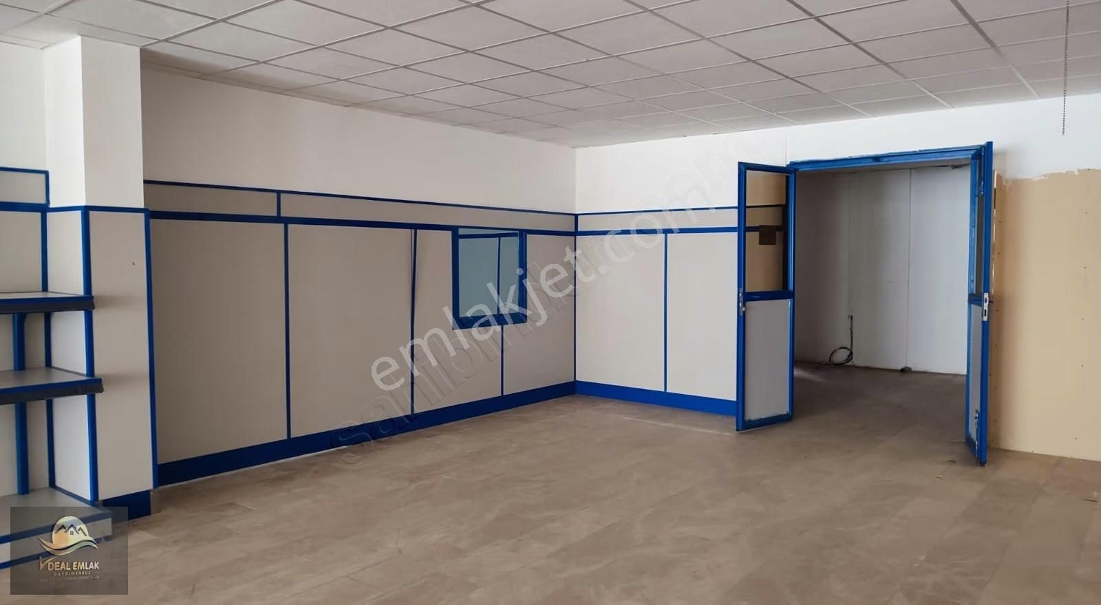 İskele De Liman Civarı Satılık 420 M2 İşyeri - Görsel 10