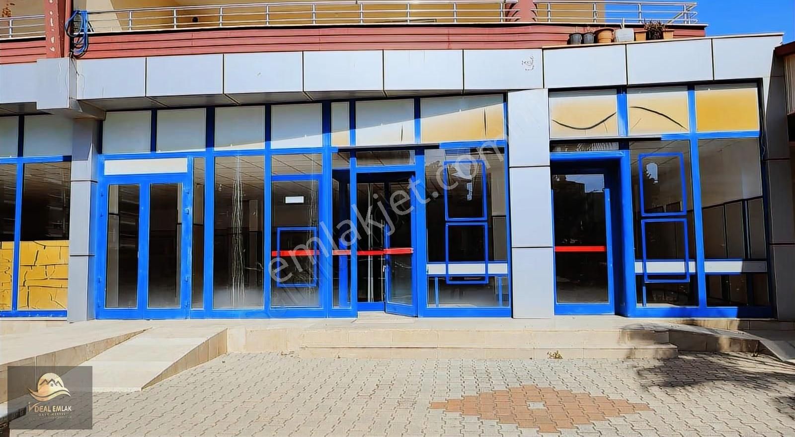 İskele De Liman Civarı Satılık 420 M2 İşyeri - Görsel 6