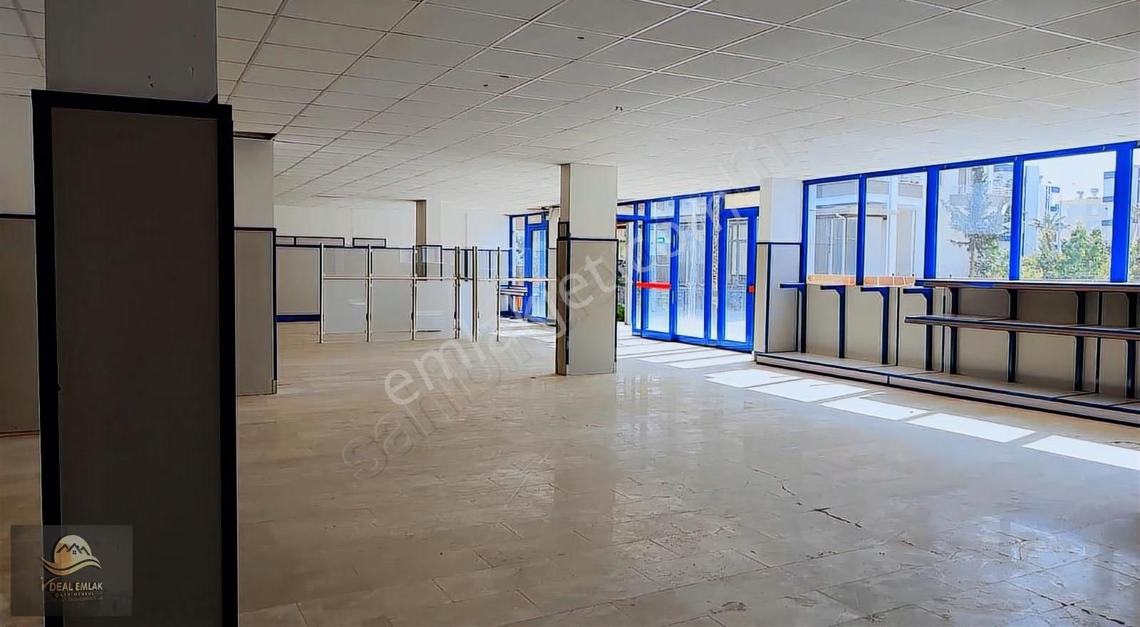 İskele De Liman Civarı Satılık 420 M2 İşyeri - Görsel 16