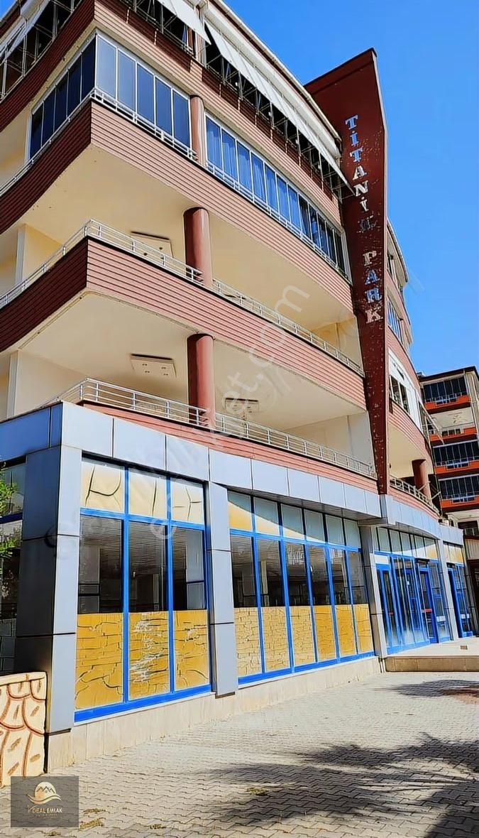 İskele De Liman Civarı Satılık 420 M2 İşyeri - Görsel 2
