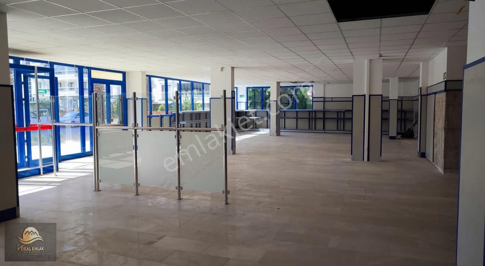 İskele De Liman Civarı Satılık 420 M2 İşyeri - Görsel 11