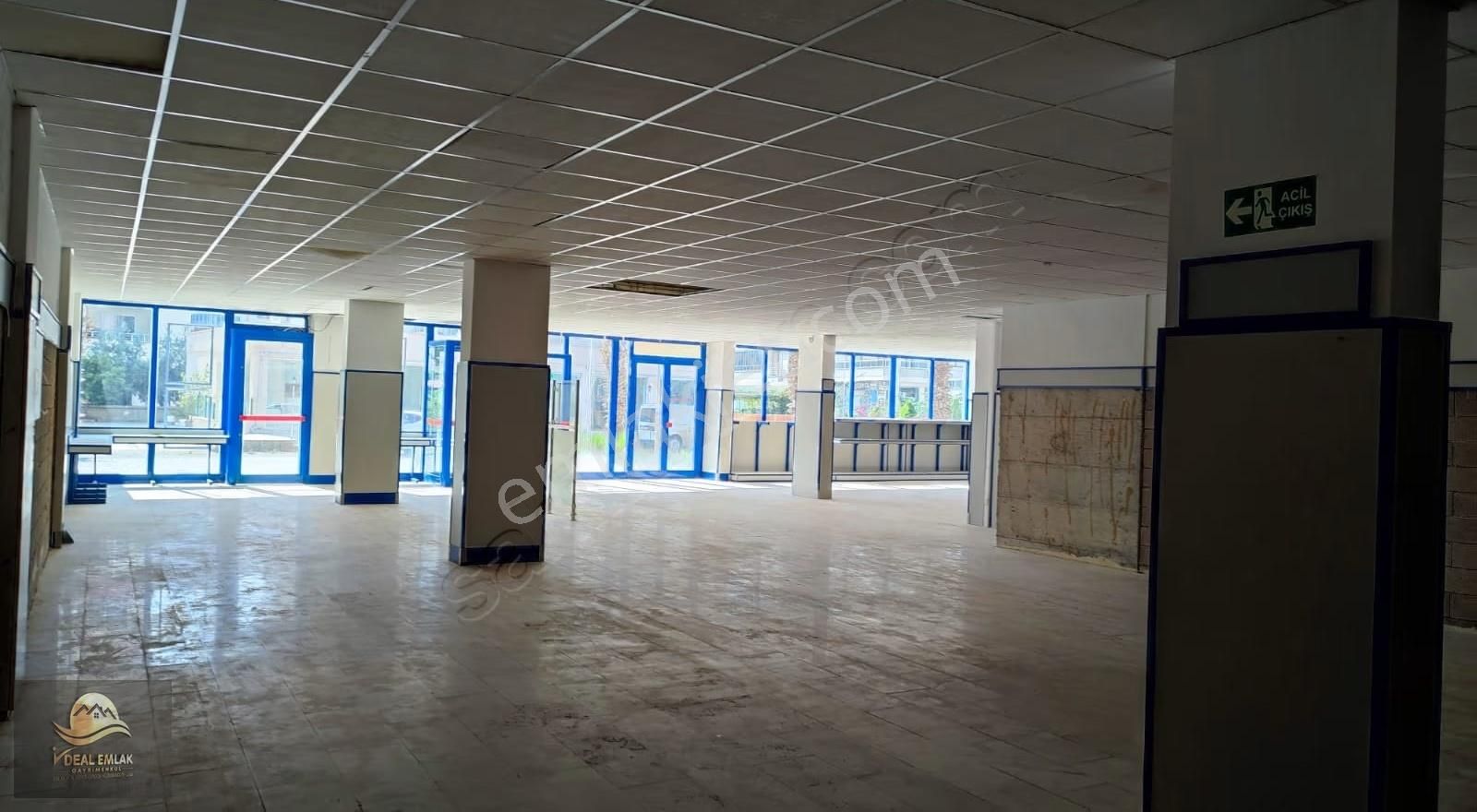 İskele De Liman Civarı Satılık 420 M2 İşyeri - Görsel 7