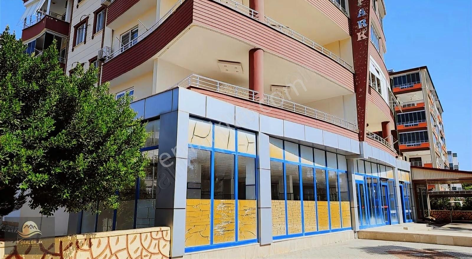 İskele De Liman Civarı Satılık 420 M2 İşyeri - Görsel 9