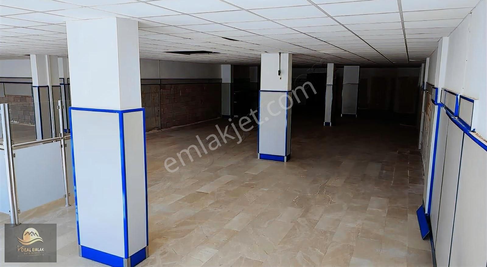 İskele De Liman Civarı Satılık 420 M2 İşyeri - Görsel 3