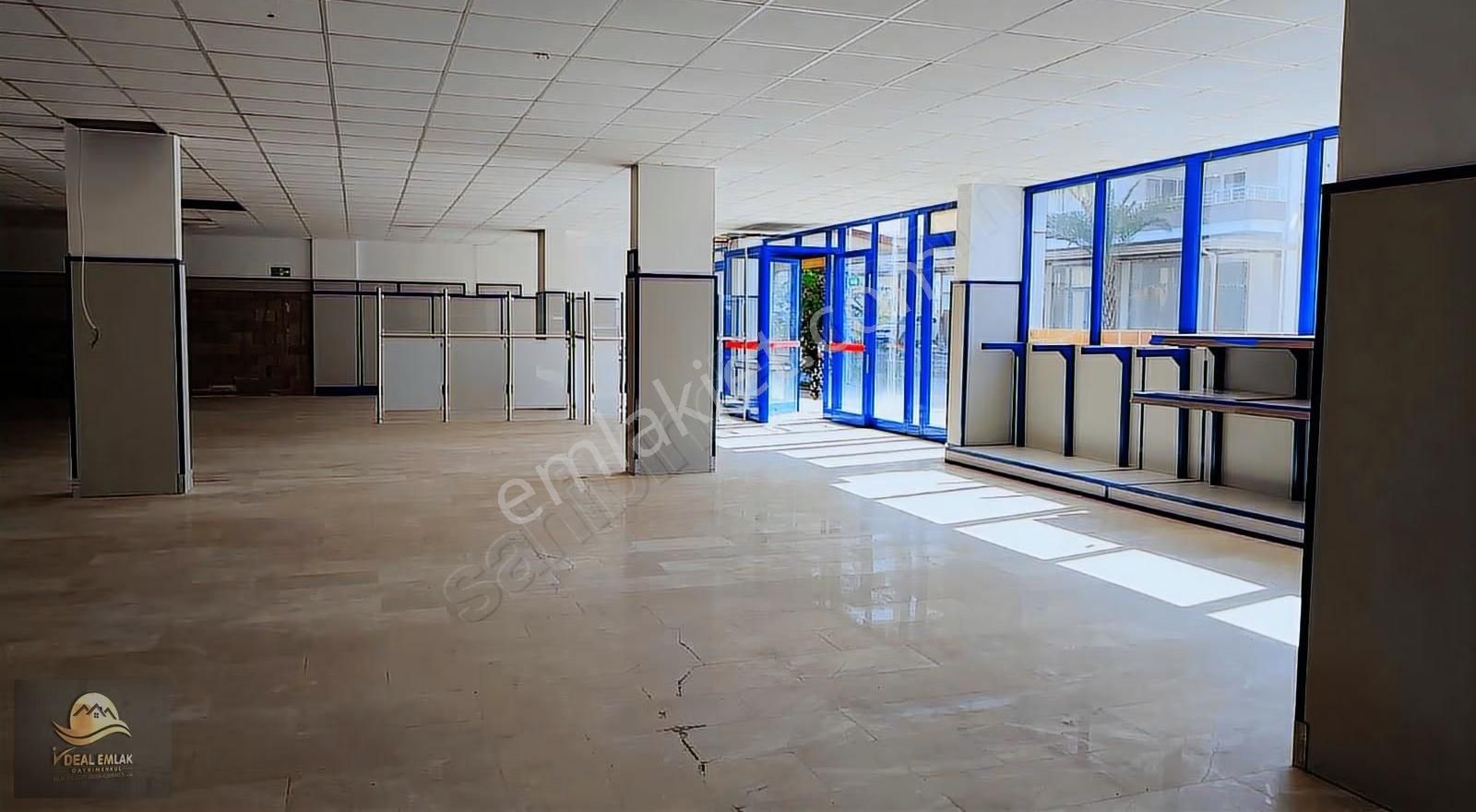 İskele De Liman Civarı Satılık 420 M2 İşyeri - Görsel 15