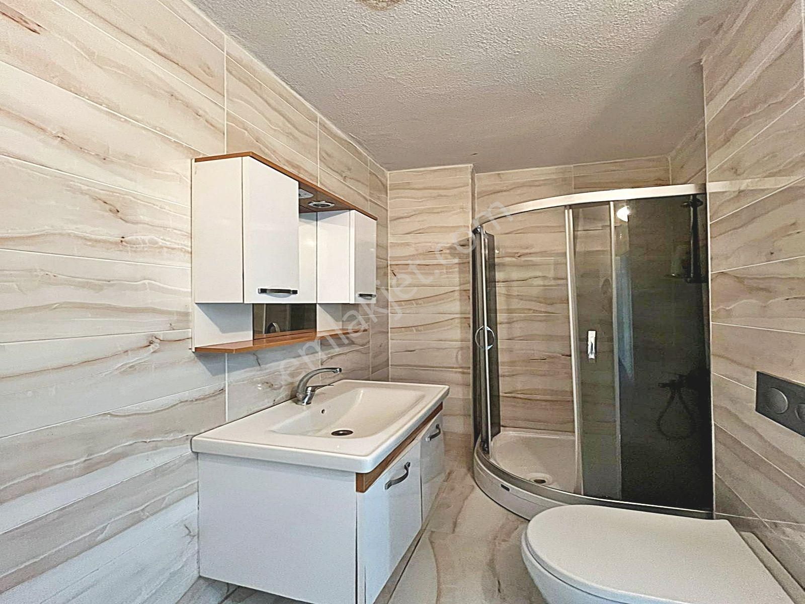 Esenyurt Mehmet Akif Ersoy Mahallesinde Butik Site İçerisinde Kelepir Yüksek Giriş 2+1 Daire - Görsel 6