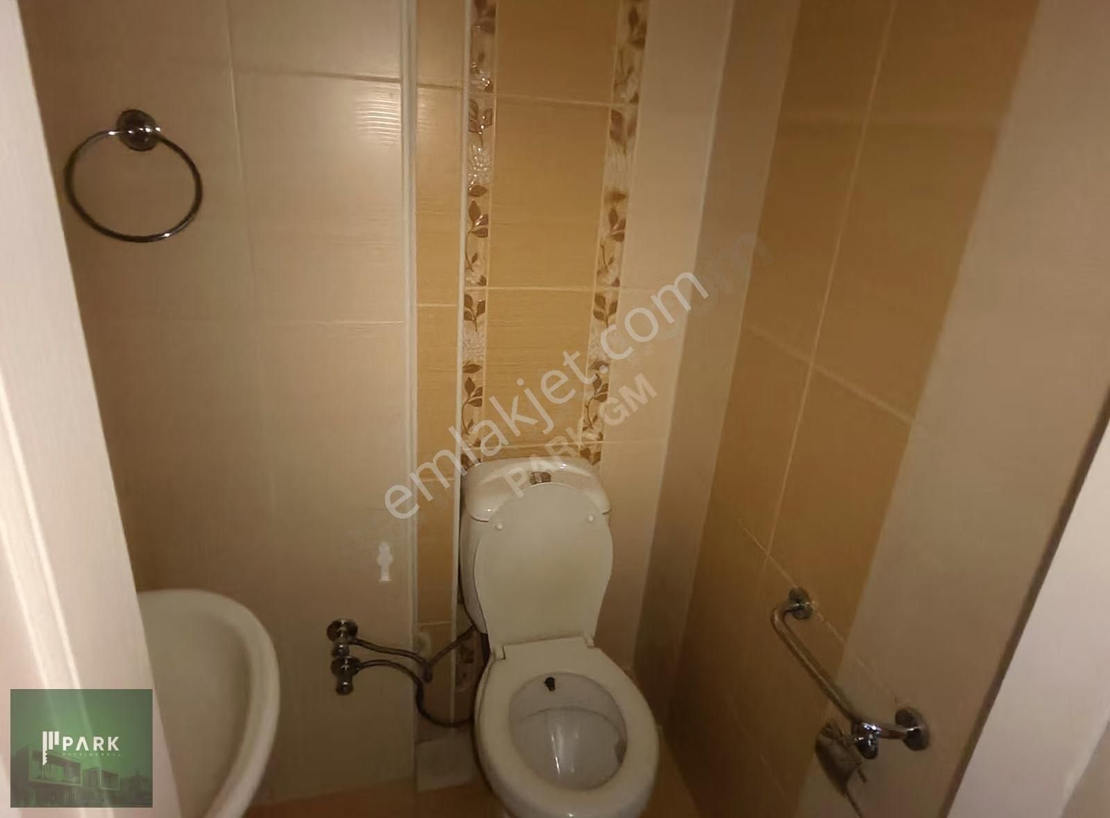 Park Gayrimenkul'den Akarbaşı Mahllesinde Kiralık 3+1 Daire - Görsel 10